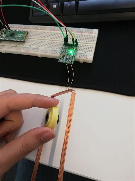 134.2 khz rfid reader arduino|134.2 khz reader.